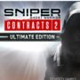 SNIPER GHOST WARRIOR CONTRACTS 2 ULTIMATE EDITION PS5