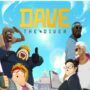 DAVE THE DIVER PS5