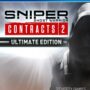 SNIPER GHOST WARRIOR CONTRACTS 2 ULTIMATE EDITION PS4