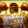 ULTRA STREET FIGHTER IV PS4