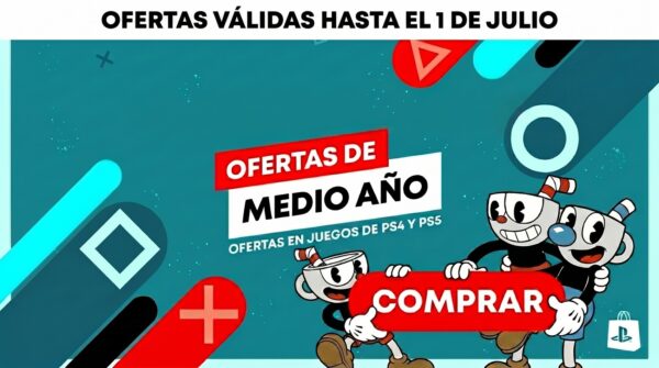 ofertas mitad de año