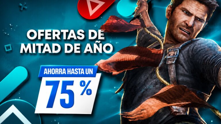 ofertas mitad de año