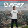 EA SPORTS FC™ 27 - NINTENDO SWITCH 2