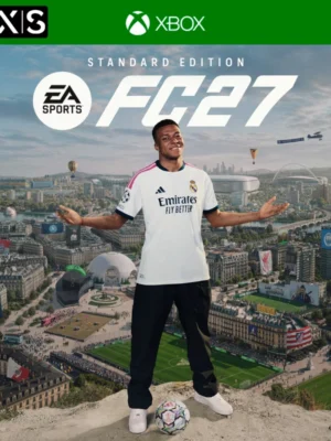EA SPORTS FC™ 27 – XBOX SERIES X/S