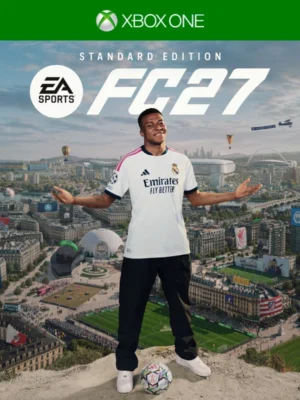 EA SPORTS FC™ 27 – XBOX ONE