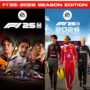 F1® 25: 2026 SEASON EDITION PS5