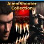 ALIEN SHOOTER COLLECTION PS4