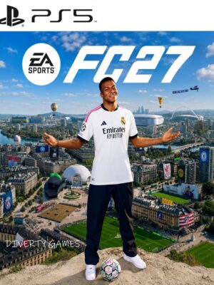 EA SPORTS FC™ 27...