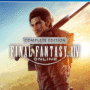 FINAL FANTASY XIV ONLINE - COMPLETE EDITION PS4