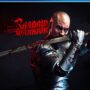 SHADOW WARRIOR PS5