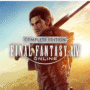FINAL FANTASY XIV ONLINE - COMPLETE EDITION PS5