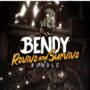 BENDY: REVIVE AND SURVIVE BUNDLE PS5