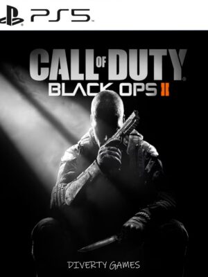 CALL OF DUTY: BLACK OPS II PS5