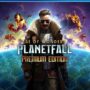 AGE OF WONDERS: PLANETFALL PREMIUM EDITION PS4