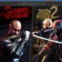 THE SHADOW WARRIOR COLLECTION PS4