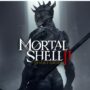 MORTAL SHELL: DEVOUT EDITION PS5
