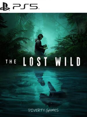 THE LOST WILD PS5