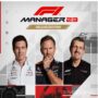 F1® MANAGER DELUXE EDITION PS5