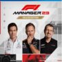 F1® MANAGER DELUXE EDITION PS4