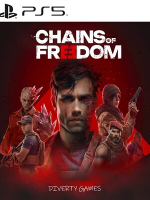 CHAINS OF FREEDOM PS5
