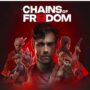 CHAINS OF FREEDOM PS5