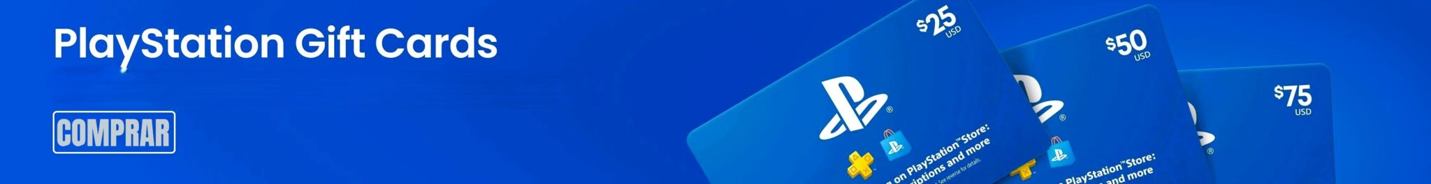 PSN CARDS USA