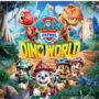 PAW PATROL™: DINO WORLD PS5