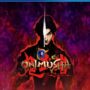 ONIMUSHA: WARLORDS PS4