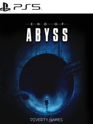 END OF ABYSS PS5