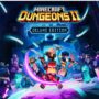 MINECRAFT DUNGEONS II - DELUXE EDITION PS5