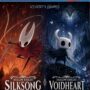 HOLLOW KNIGHT VOIDHEART EDITION & HOLLOW KNIGHT: SILKSONG PS4