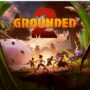 GROUNDED PS5