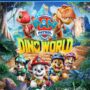 PAW PATROL™: DINO WORLD PS4