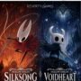 HOLLOW KNIGHT VOIDHEART EDITION & HOLLOW KNIGHT: SILKSONG PS5