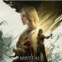 MISTFALL HUNTER PS5