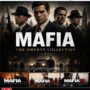 MAFIA: THE OMERTA COLLECTION PS5