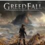 GREEDFALL - STANDARD EDITION PS5