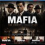 MAFIA: THE OMERTA COLLECTION PS4