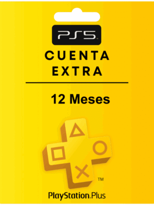 CUENTA PLUS EXTRA ...