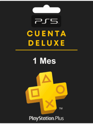 CUENTA PLUS DELUXE...