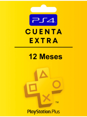CUENTA PLUS EXTRA ...