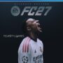 EA SPORTS FC™ 27 ULTIMATE EDTION PS4