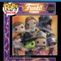 FUNKO FUSION DELUXE EDITION BUNDLE PS4