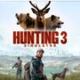 HUNTING SIMULATOR 3 PS5