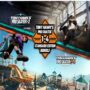 TONY HAWKS PRO SKATER™ 1 - 4 - STANDARD EDITION BUNDLE PS5