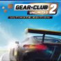 GEAR.CLUB UNLIMITED 2 - ULTIMATE EDITION PS4