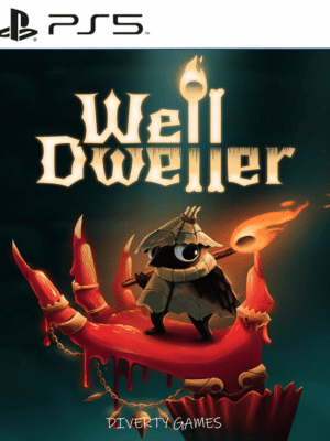 WELL DWELLER PS5