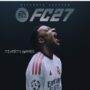 EA SPORTS FC™ 27 ULTIMATE EDTION PS5