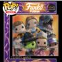 FUNKO FUSION DELUXE EDITION BUNDLE PS5