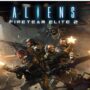 ALIENS: FIRETEAM ELITE 2 PS5
